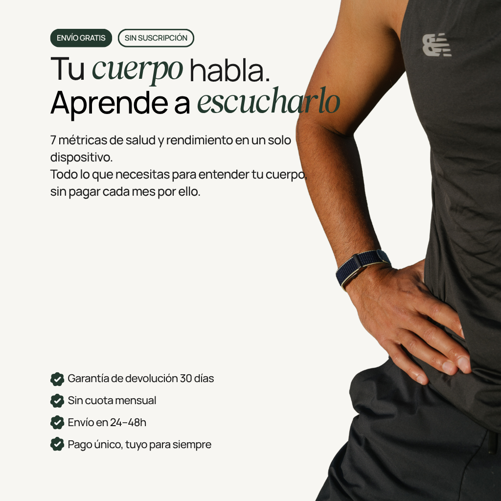 Orya Core+